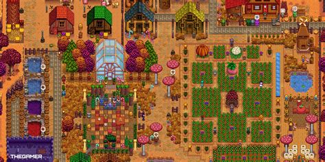 stable stardew valley|best stardew valley farm layout.